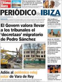 Periódico de Ibiza