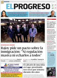 El Progreso