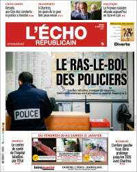 L'Echo Républicain