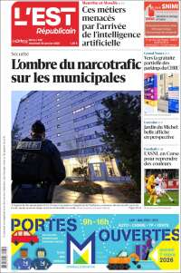 L'Est Republicain