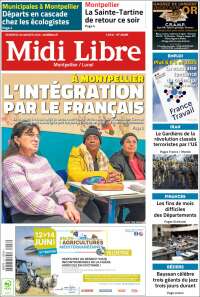 Midi Libre