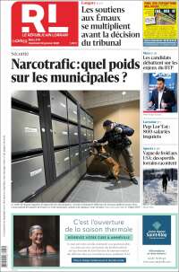 Le Republicain Lorrain