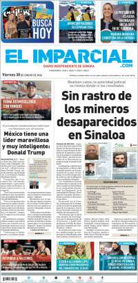 El Imparcial