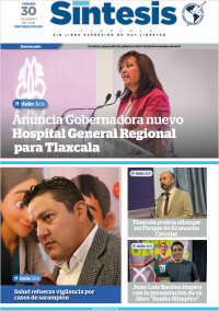 Síntesis de Tlaxcala