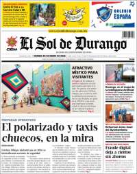 El Sol de Durango