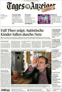 Tages-Anzeiger