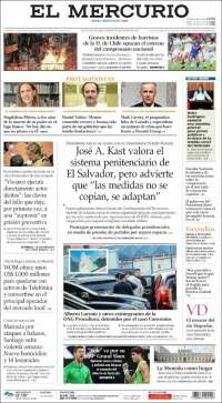 El Mercurio