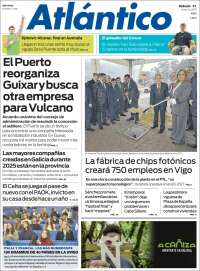 Atlántico Diario