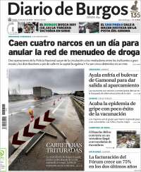 Diario de Burgos