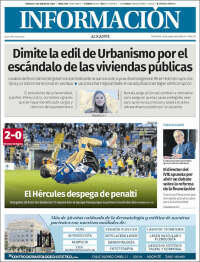 Diario Información
