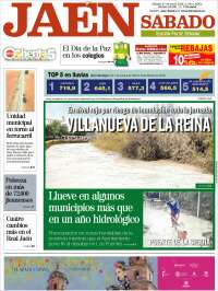 Diario Jaén