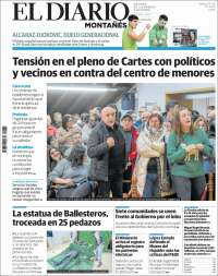 El Diario Montañés