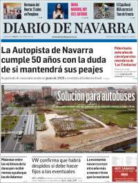 Diario de Navarra