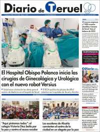 Diario de Teruel