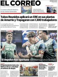 El Correo - Álava
