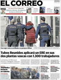 El Correo - Guipuzcoa