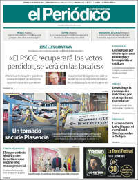 El Periódico de Extremadura