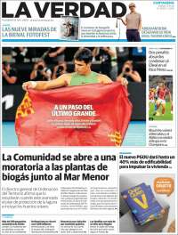 La Verdad de Cartagena