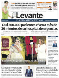 Levante