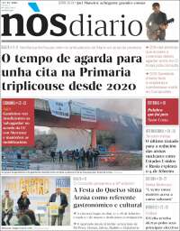 Nòs Diario