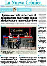 La Nueva Crónica