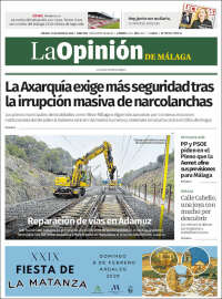 La Opinión de Málaga