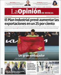 La Opinión de Murcia