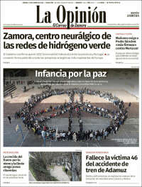 La Opinión - El Correo de Zamora