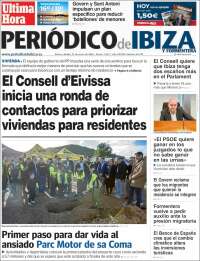 Periódico de Ibiza