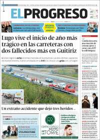 El Progreso