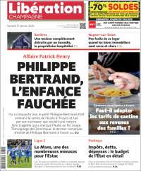 Libération Champagne