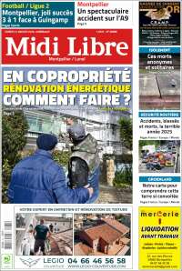 Midi Libre