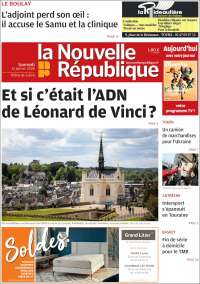 La Nouvelle Republique