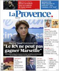 La Provence