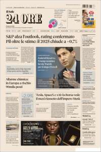 Il Sole 24 ORE