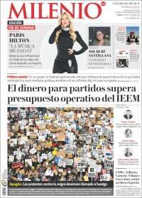 Milenio - Estado de México