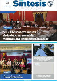 Síntesis de Tlaxcala