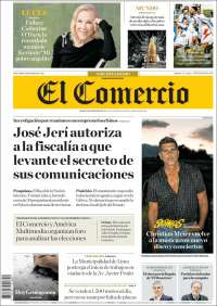 El Comercio