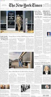 New York Times