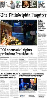 Philadelphia Inquirer
