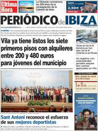 Periódico de Ibiza