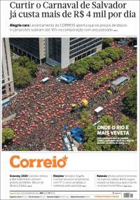 Correio*