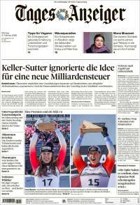 Tages-Anzeiger