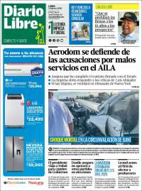 Diario Libre