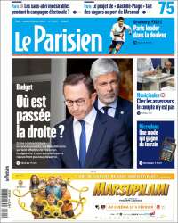 Le Parisien