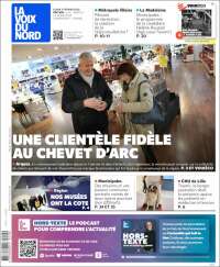 La Voix du Nord