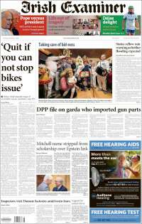 Irish Examiner