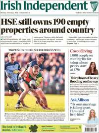 Irish Independent