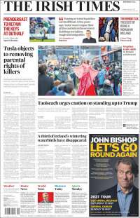 Irish Times