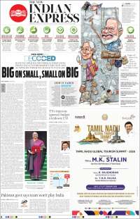 New Indian Express